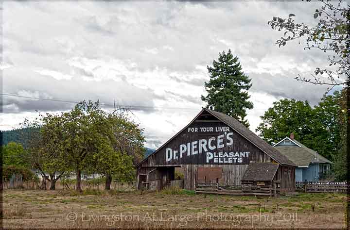 dr pierce barn