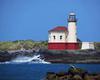 Coquille River Lighthouse